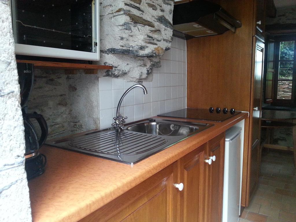 Le Clos De La Bouteille อองเชร์ ห้อง รูปภาพ