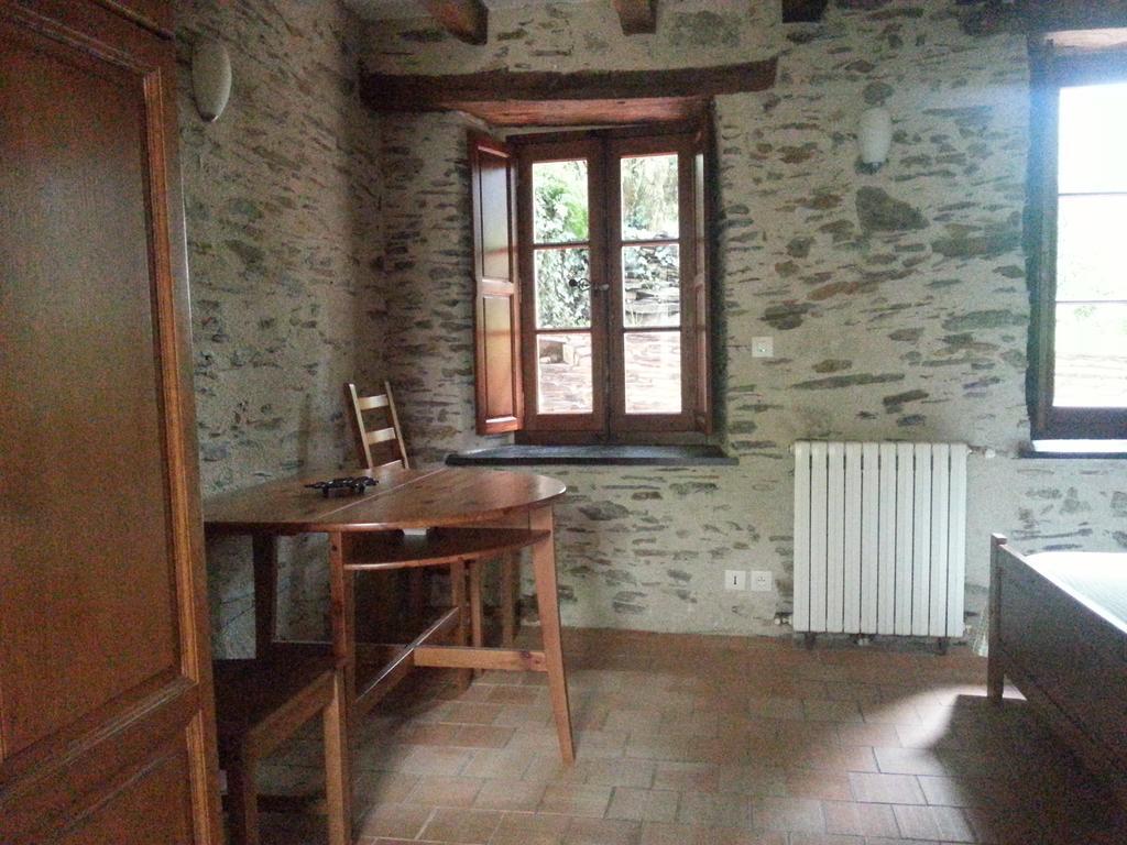 Le Clos De La Bouteille อองเชร์ ห้อง รูปภาพ