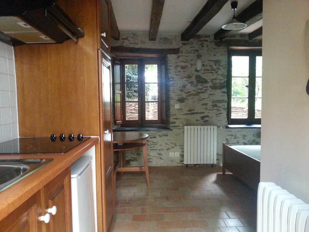 Le Clos De La Bouteille อองเชร์ ห้อง รูปภาพ