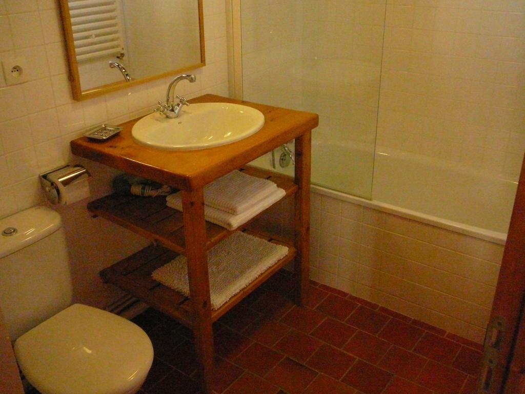 Le Clos De La Bouteille อองเชร์ ห้อง รูปภาพ