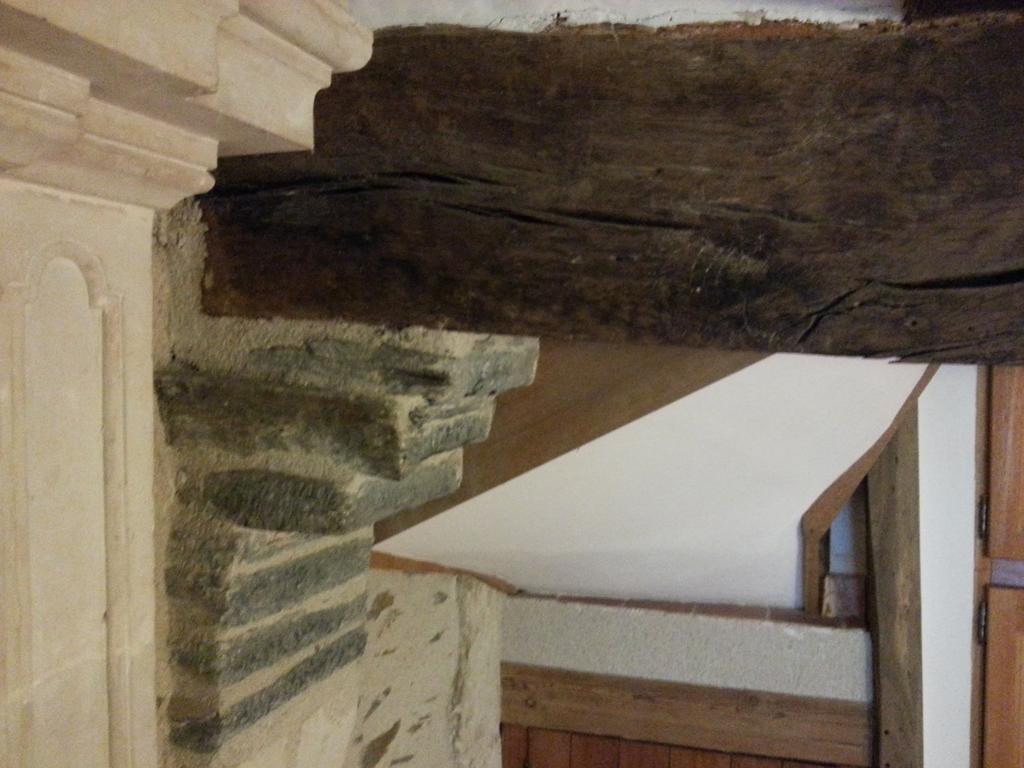 Le Clos De La Bouteille อองเชร์ ห้อง รูปภาพ
