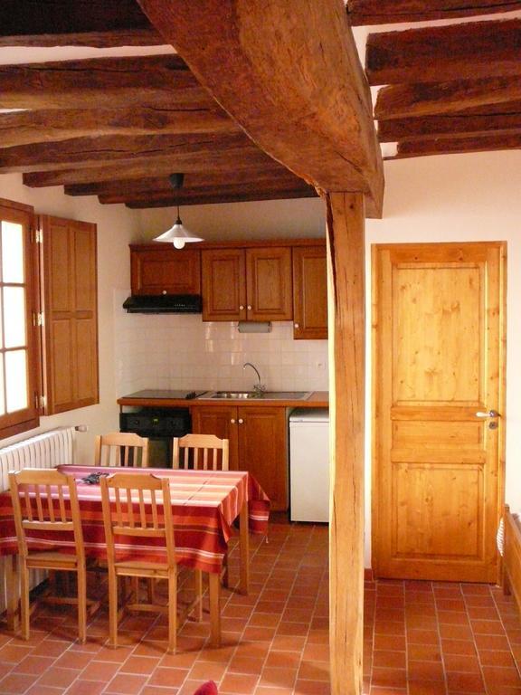 Le Clos De La Bouteille อองเชร์ ห้อง รูปภาพ
